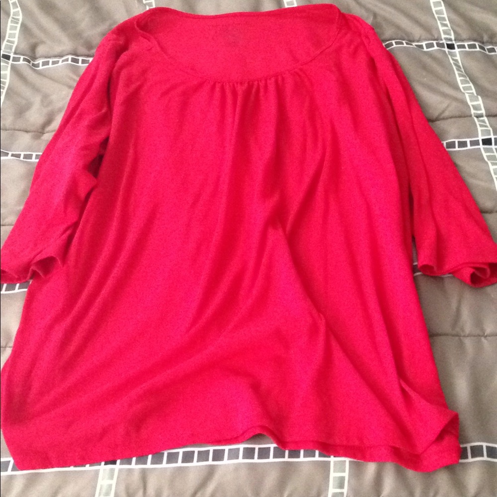 Red Top